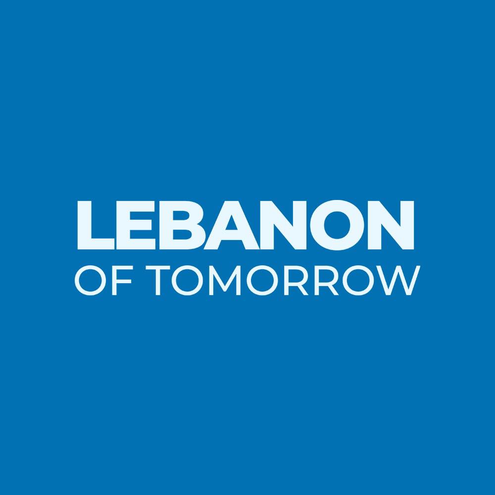 Lebanon of Tomorrow