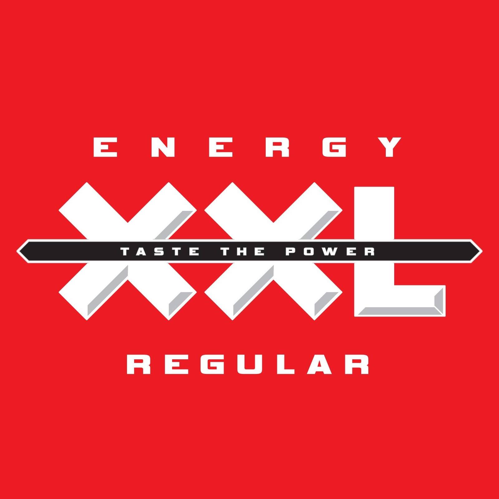XXL Energy Drink