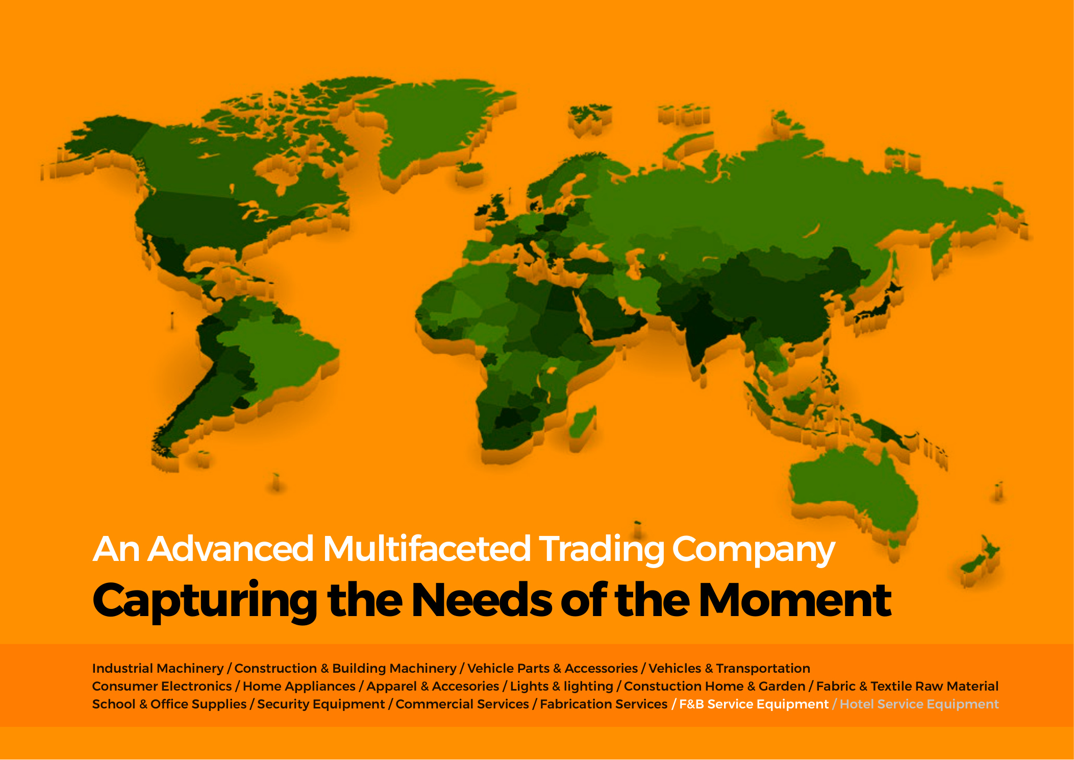 F&B Service Equipment - Page 1