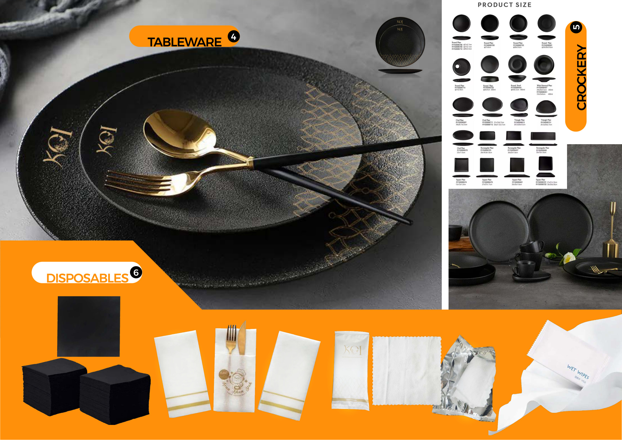 F&B Service Equipment - Page 6