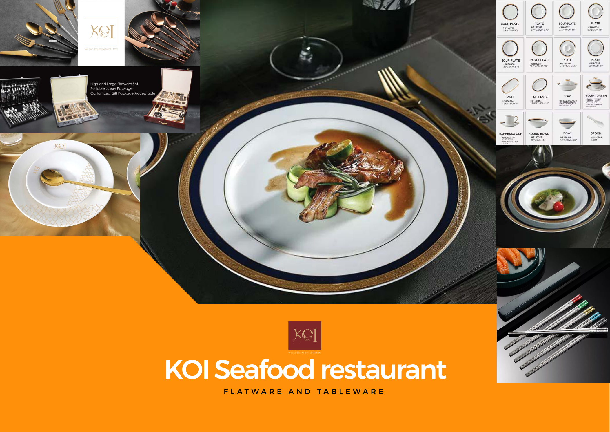 F&B Service Equipment - Page 10