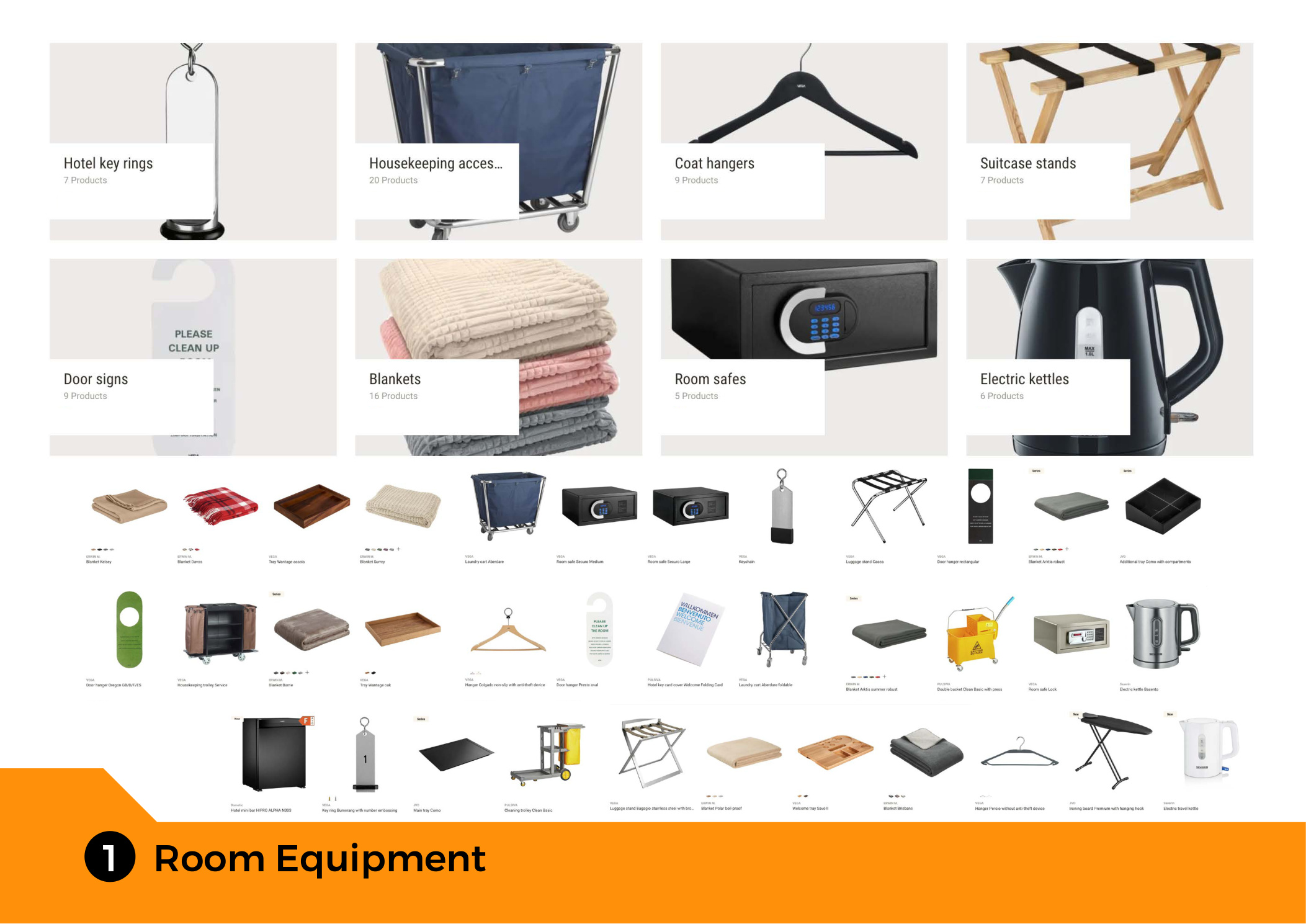 F&B Service Equipment - Page 13